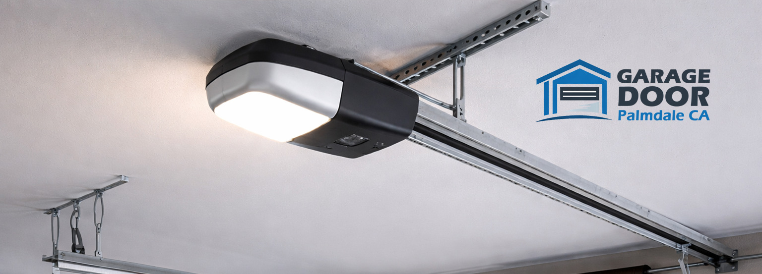 Garage Door Palmdale, CA